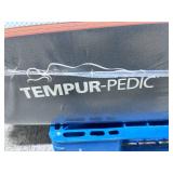Tempur-Pedic LUXEbreeze Firm Queen Mattress - MRSP $5,699.00 - No Reserve!