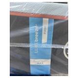 Tempur-Pedic LUXEbreeze Firm Queen Mattress - MRSP $5,699.00 - No Reserve!