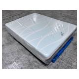 Tempur-Pedic LUXEbreeze Firm Queen Mattress - MRSP $5,699.00 - No Reserve!