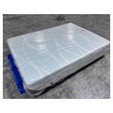 Tempur-Pedic LUXEbreeze Firm Queen Mattress - MRSP $5,699.00 - No Reserve!