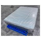 Tempur-Pedic LUXEbreeze Firm Queen Mattress - MRSP $5,699.00 - No Reserve!