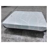 Tempur-Pedic LUXEbreeze Firm Queen Mattress - MRSP $5,699.00 - No Reserve!