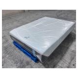 Tempur-Pedic LUXEbreeze Firm Queen Mattress - MRSP $5,699.00 - No Reserve!