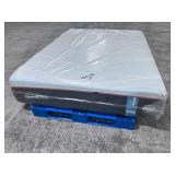 Tempur-Pedic LUXEbreeze Firm Queen Mattress - MRSP $5,699.00 - No Reserve!