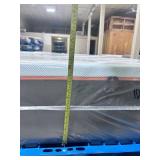 Tempur-Pedic LUXEbreeze Firm Queen Mattress - MRSP $5,699.00 - No Reserve!