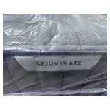 Purple Luxe Rejuvenate King Mattress - MRSP $6,499.00 - No Reserve!