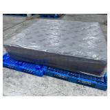 Purple Luxe Rejuvenate King Mattress - MRSP $6,499.00 - No Reserve!