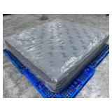 Purple Luxe Rejuvenate King Mattress - MRSP $6,499.00 - No Reserve!