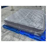Purple Luxe Rejuvenate King Mattress - MRSP $6,499.00 - No Reserve!