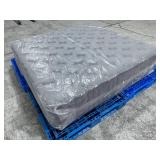 Purple Luxe Rejuvenate King Mattress - MRSP $6,499.00 - No Reserve!