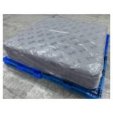 Purple Luxe Rejuvenate King Mattress - MRSP $6,499.00 - No Reserve!