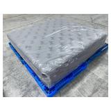 Purple Luxe Rejuvenate King Mattress - MRSP $6,499.00 - No Reserve!