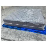 Purple Luxe Rejuvenate King Mattress - MRSP $6,499.00 - No Reserve!