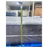 Purple Luxe Rejuvenate King Mattress - MRSP $6,499.00 - No Reserve!