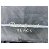 Beautyrest Black Series Three Medium Queen Mattress - MRSP $4,199.00 - No Reserve!