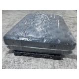 Beautyrest Black Series Three Medium Queen Mattress - MRSP $4,199.00 - No Reserve!