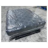 Beautyrest Black Series Three Medium Queen Mattress - MRSP $4,199.00 - No Reserve!