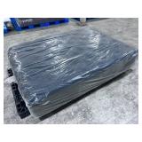 Beautyrest Black Series Three Medium Queen Mattress - MRSP $4,199.00 - No Reserve!