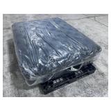 Beautyrest Black Series Three Medium Queen Mattress - MRSP $4,199.00 - No Reserve!