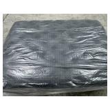 Beautyrest Black Series Three Medium Queen Mattress - MRSP $4,199.00 - No Reserve!