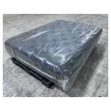 Beautyrest Black Series Three Medium Queen Mattress - MRSP $4,199.00 - No Reserve!