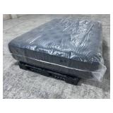 Beautyrest Black Series Three Medium Queen Mattress - MRSP $4,199.00 - No Reserve!