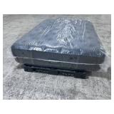 Beautyrest Black Series Three Medium Queen Mattress - MRSP $4,199.00 - No Reserve!
