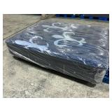 Stearns & Foster Lux Estate Plush Pillowtop Queen Mattress - MRSP $3,499.00 - No Reserve!