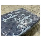 Stearns & Foster Lux Estate Plush Pillowtop Queen Mattress - MRSP $3,499.00 - No Reserve!