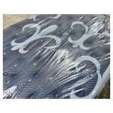 Stearns & Foster Lux Estate Plush Pillowtop Queen Mattress - MRSP $3,499.00 - No Reserve!