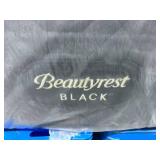 Beautyrest Black Series Three Firm Pillowtop King Mattress - MRSP $4,899.00 - No Reserve!