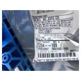 Beautyrest Black Series Three Firm Pillowtop King Mattress - MRSP $4,899.00 - No Reserve!