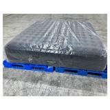 Beautyrest Black Series Three Firm Pillowtop King Mattress - MRSP $4,899.00 - No Reserve!