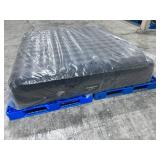 Beautyrest Black Series Three Firm Pillowtop King Mattress - MRSP $4,899.00 - No Reserve!