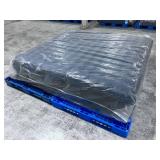 Beautyrest Black Series Three Firm Pillowtop King Mattress - MRSP $4,899.00 - No Reserve!