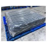 Beautyrest Black Series Three Firm Pillowtop King Mattress - MRSP $4,899.00 - No Reserve!