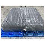 Beautyrest Black Series Three Firm Pillowtop King Mattress - MRSP $4,899.00 - No Reserve!