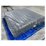 Beautyrest Black Series Three Firm Pillowtop King Mattress - MRSP $4,899.00 - No Reserve!