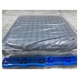 Beautyrest Black Series Three Firm Pillowtop King Mattress - MRSP $4,899.00 - No Reserve!