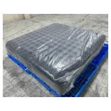 Beautyrest Black Series Three Firm Pillowtop King Mattress - MRSP $4,899.00 - No Reserve!