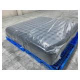 Beautyrest Black Series Three Firm Pillowtop King Mattress - MRSP $4,899.00 - No Reserve!