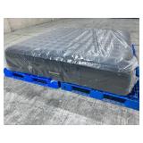 Beautyrest Black Series Three Firm Pillowtop King Mattress - MRSP $4,899.00 - No Reserve!