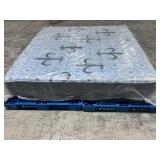 Stearns & Foster Estate Firm Euro Pillowtop King Mattress - MSRP $3,199.00 - No Reserve!