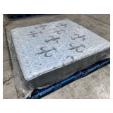 Stearns & Foster Estate Firm Euro Pillowtop King Mattress - MSRP $3,199.00 - No Reserve!