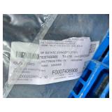 Stearns & Foster Estate Firm Euro Pillowtop King Mattress - MSRP $3,199.00 - No Reserve!