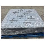 Stearns & Foster Estate Firm Euro Pillowtop King Mattress - MSRP $3,199.00 - No Reserve!