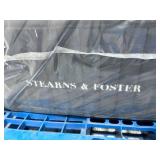 Stearns & Foster Reserve Collection Firm Euro Pillowtop King Mattress- MRSP $6,499.00 - No Reserve!