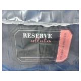 Stearns & Foster Reserve Collection Firm Euro Pillowtop King Mattress- MRSP $6,499.00 - No Reserve!