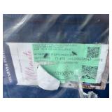 Stearns & Foster Reserve Collection Firm Euro Pillowtop King Mattress- MRSP $6,499.00 - No Reserve!