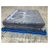 Stearns & Foster Reserve Collection Firm Euro Pillowtop King Mattress- MRSP $6,499.00 - No Reserve!